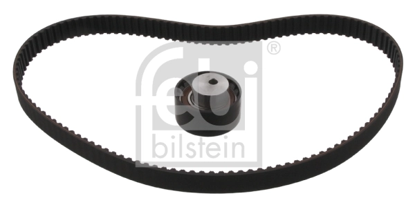 Timing Belt Kit